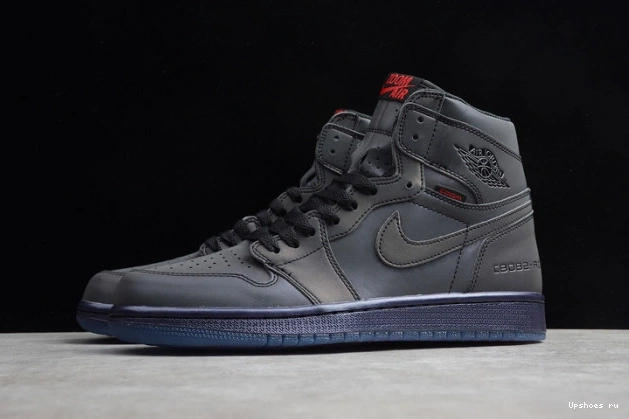 1 Jordan BV0006-900  Zoom High Fearless Retro 0711